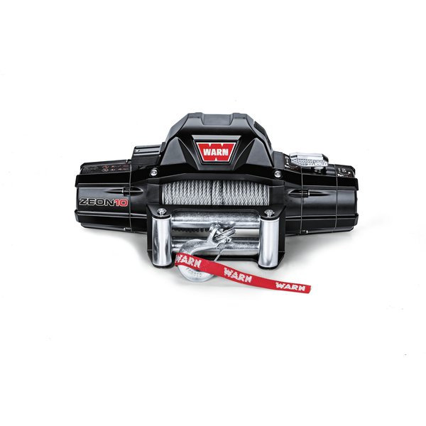 Warn Industries WINCHES, ZEON 10 10000LB WINCH 88990